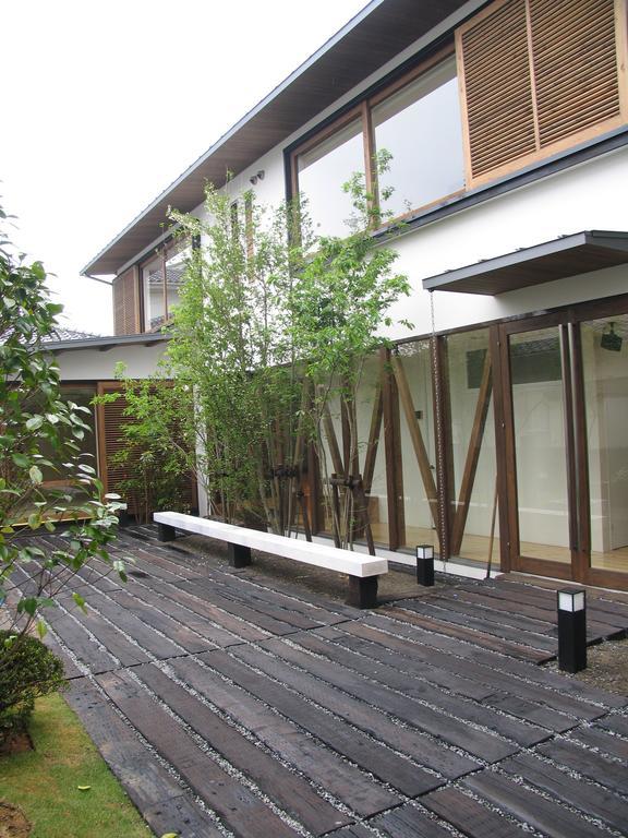 Hotel Shinwaso Kaishin Amakusa  Esterno foto