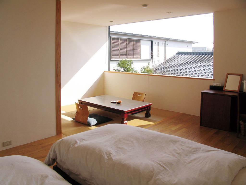 Hotel Shinwaso Kaishin Amakusa  Esterno foto